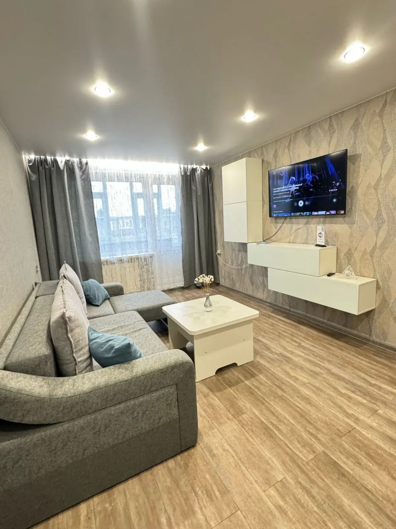 Апартаменты Созвездие Камчатки