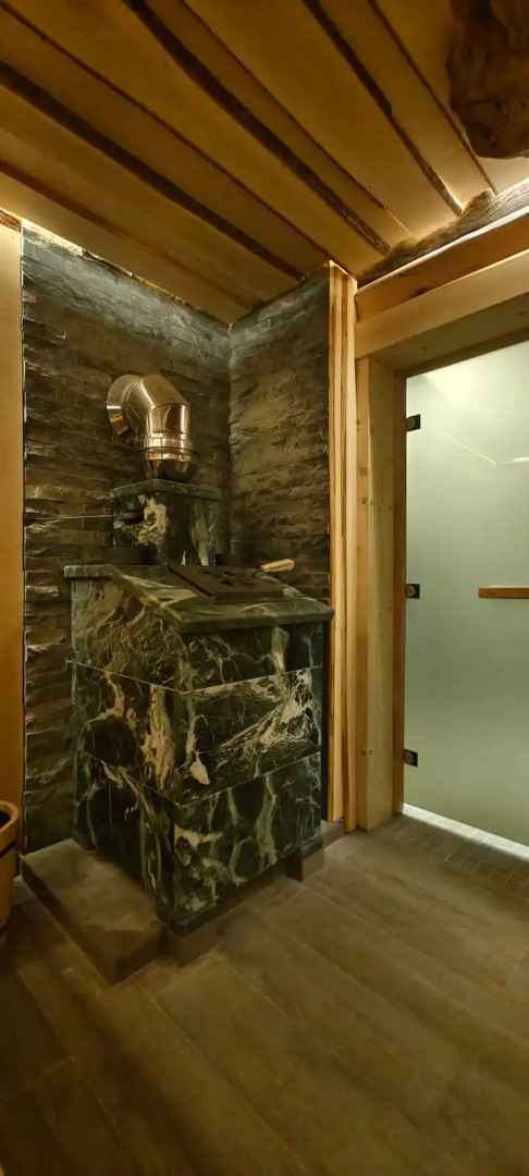 Меблированные комнаты Гедонист клуб