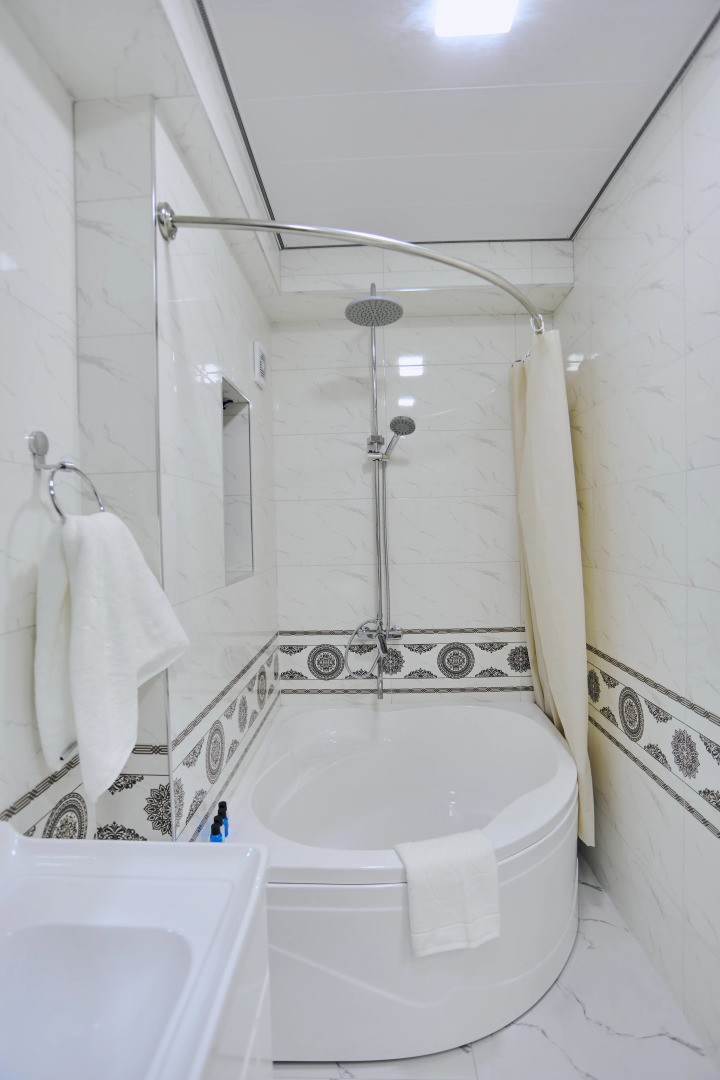 Отель Registon Gold