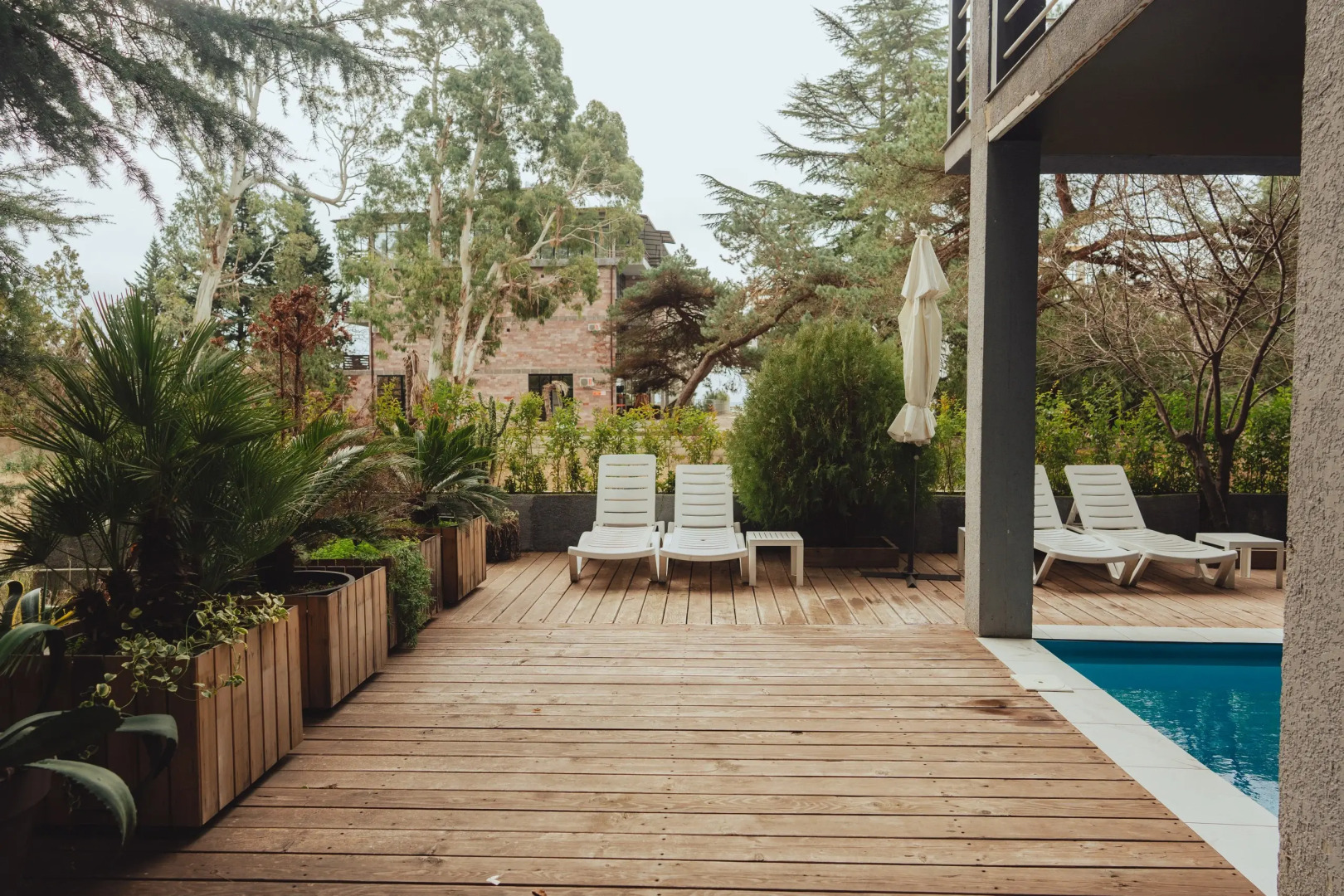 Отель Aluar Boutique Hotel