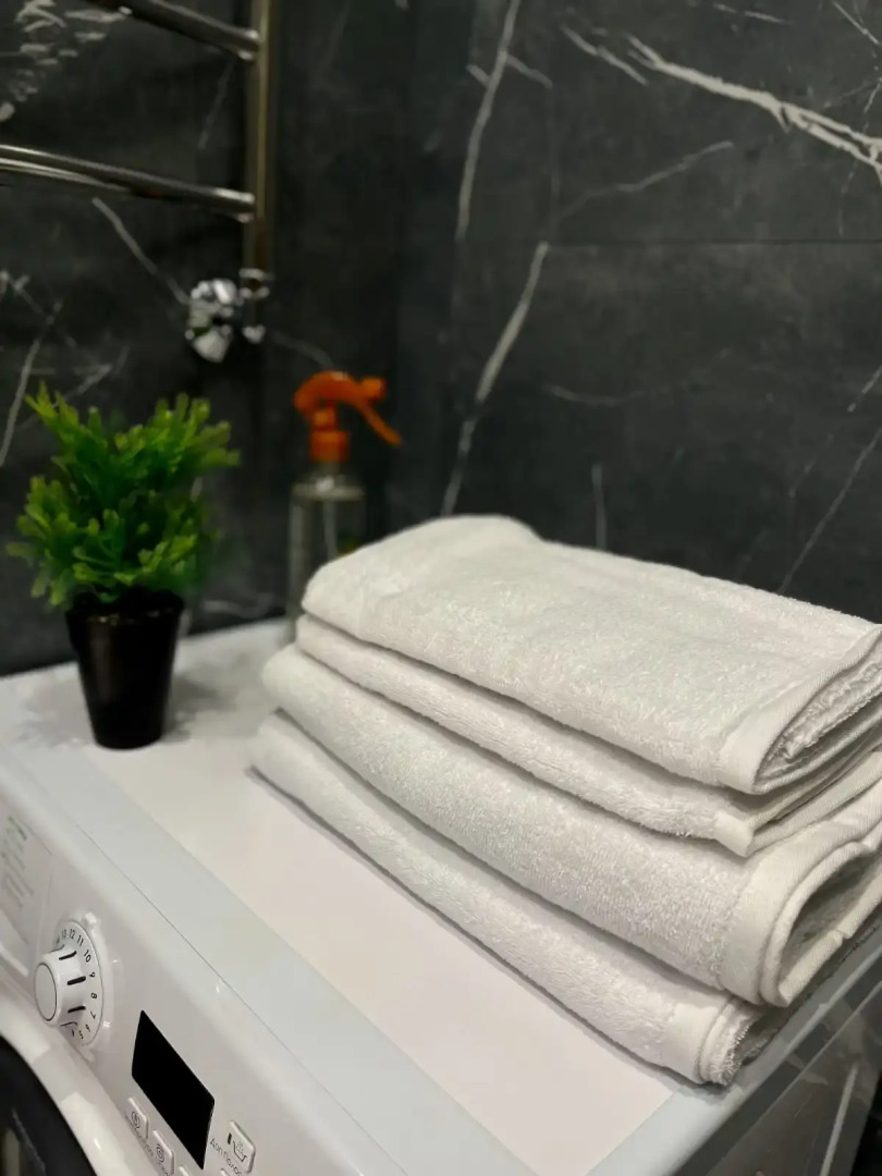 Квартира Бизнес Класса от Dimdom. Бесконтактное Заселение