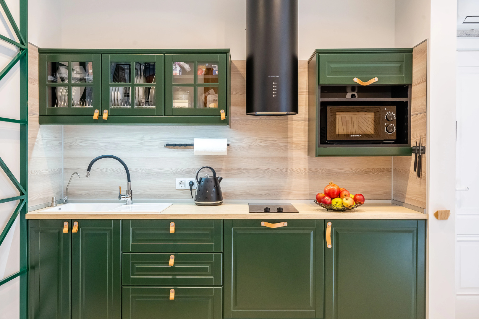 Апартаменты Matisov