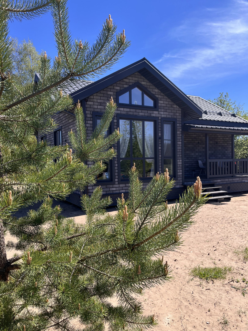 Частный дом Seliger Village