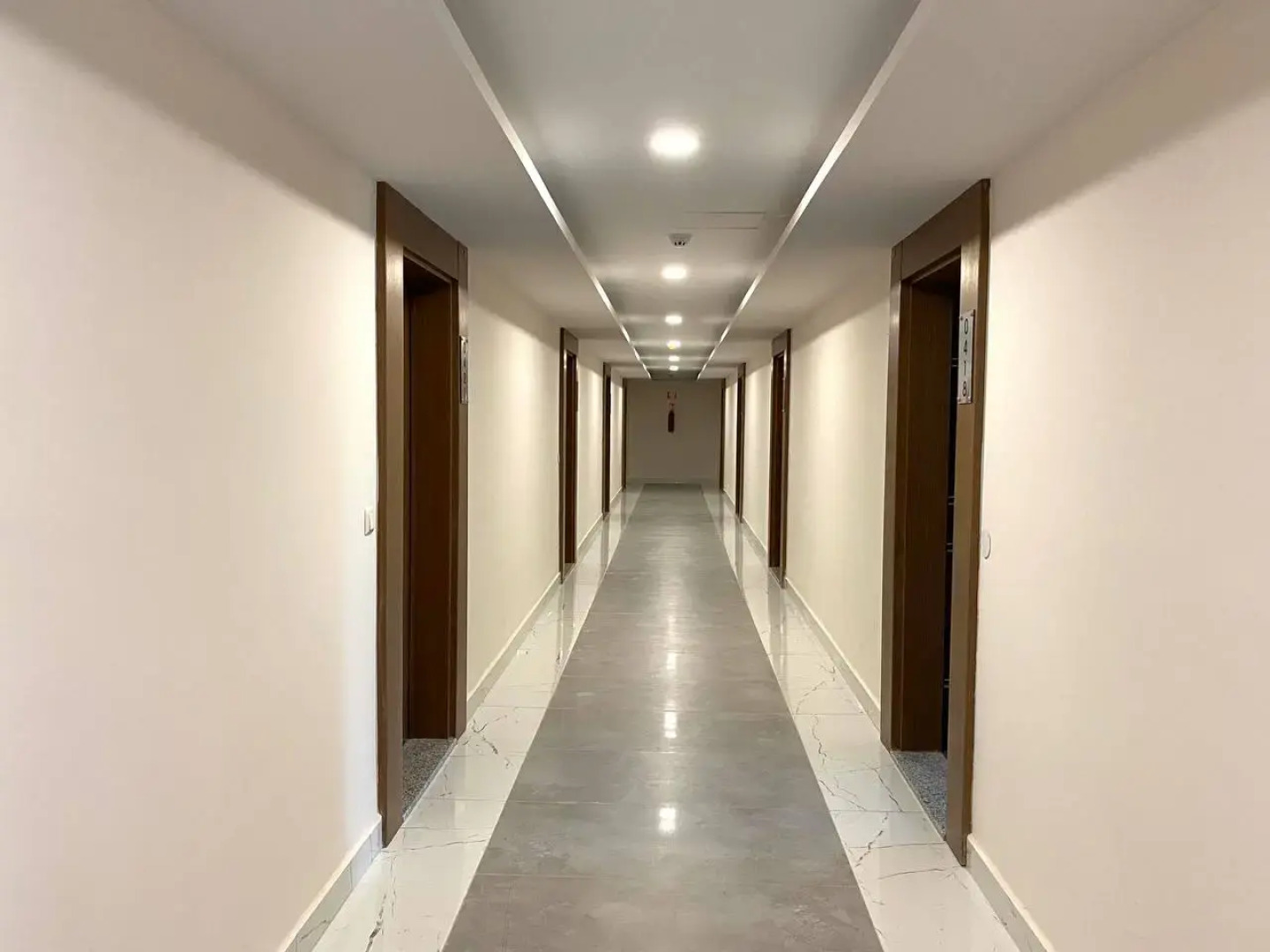 Апартаменты на берегу моря, Batumi View