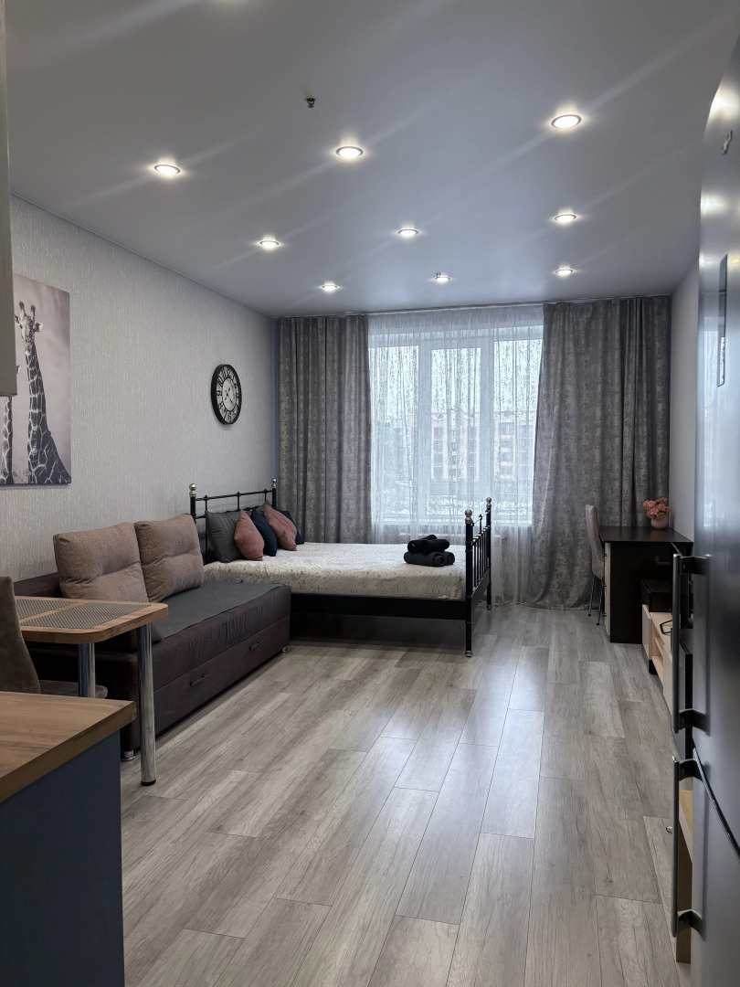 Апартаменты на набережной 4