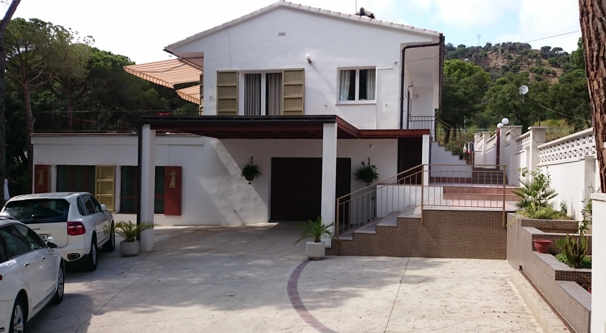 Вилла Felices juntos