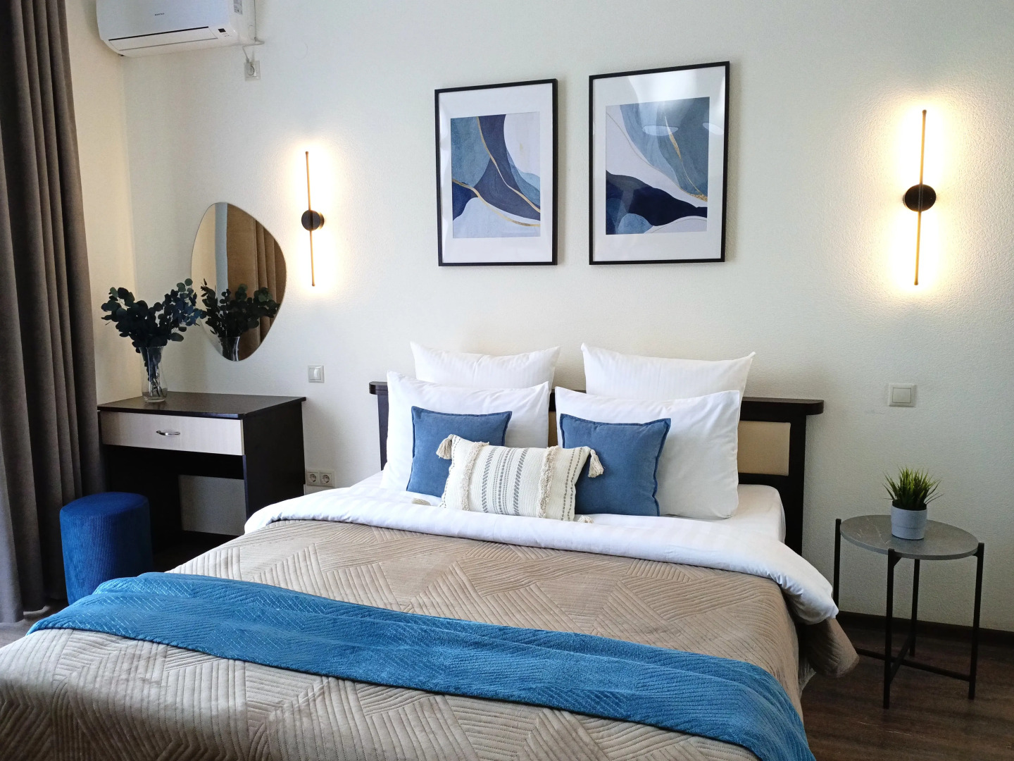 Квартира Kakao Brownie