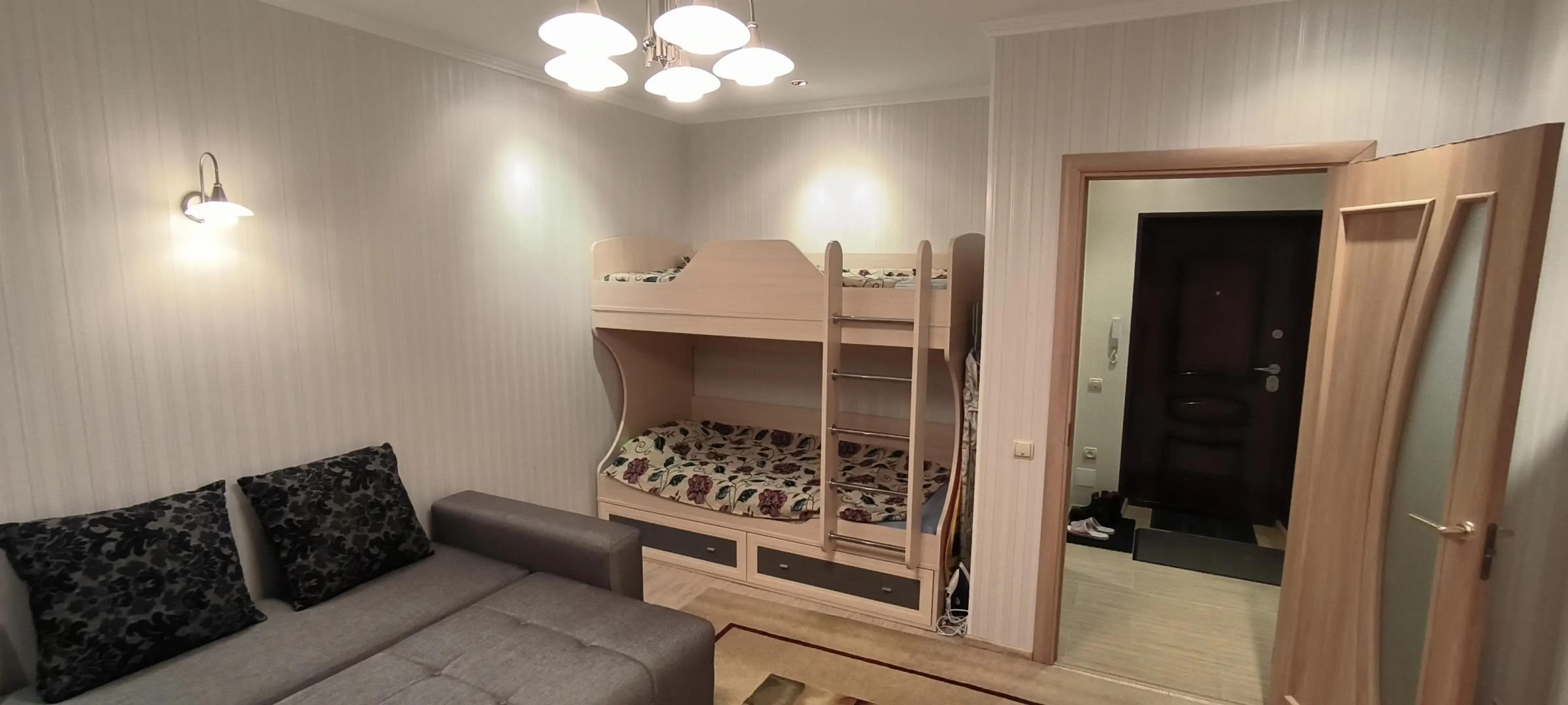 Квартира Ваш Комфорт у Моря