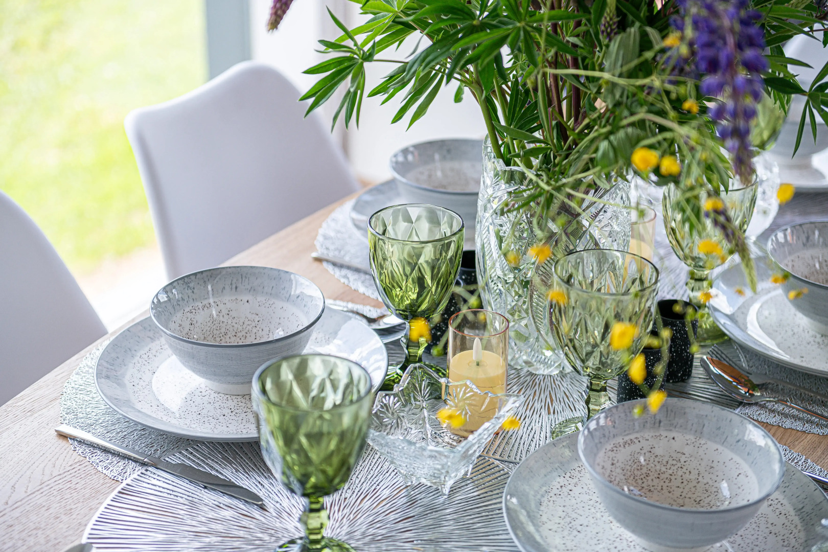 Частный дом Barns Village 2