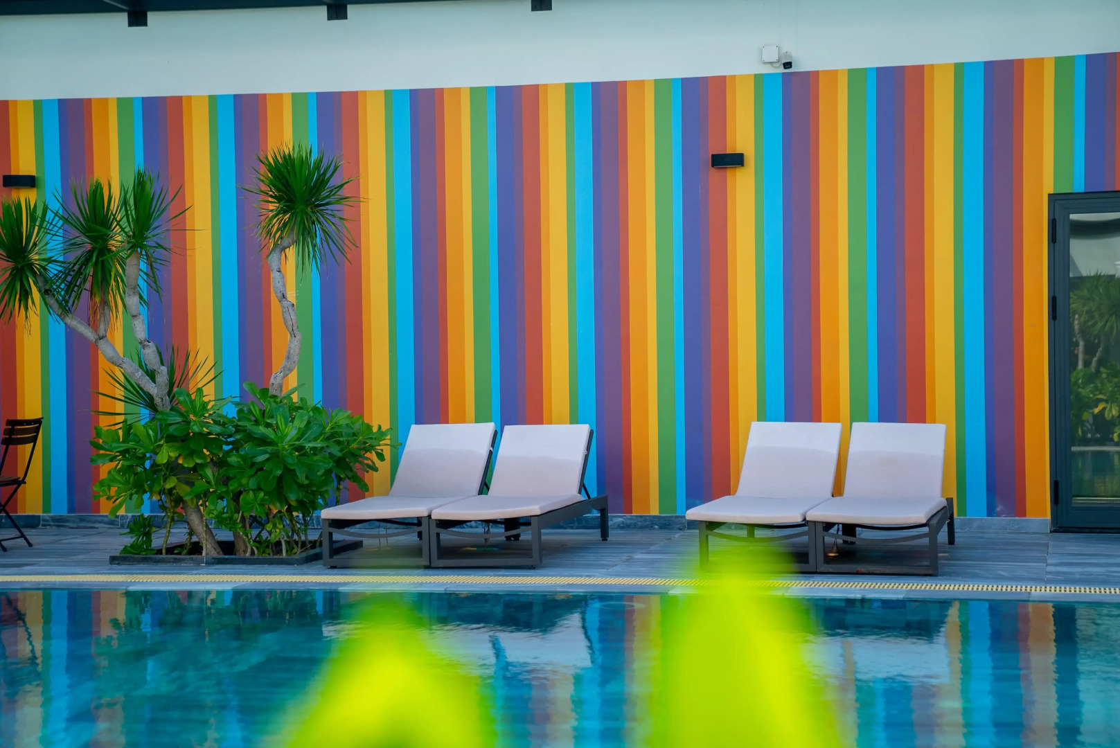 Отель Mey Mansion Phu Quoc