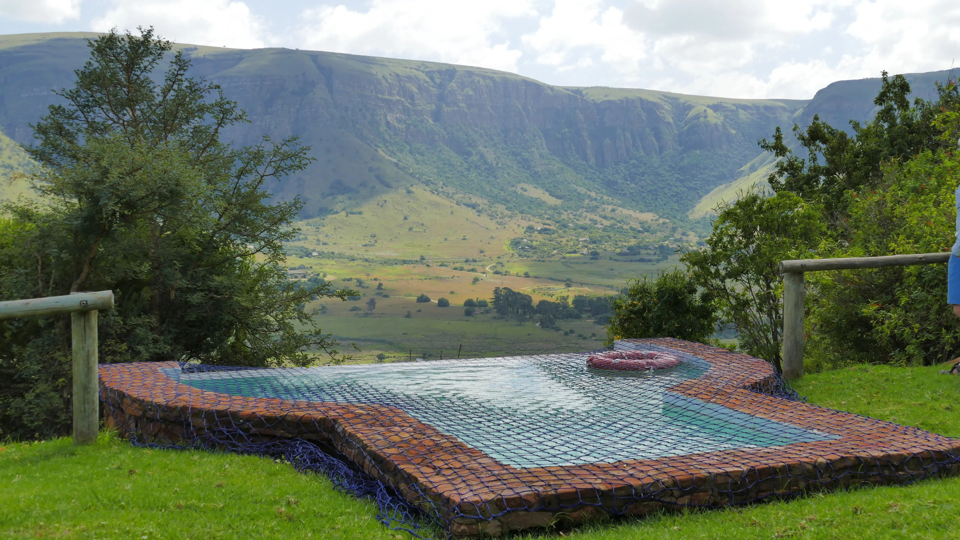 Гостевой Дом Verlorenkloof