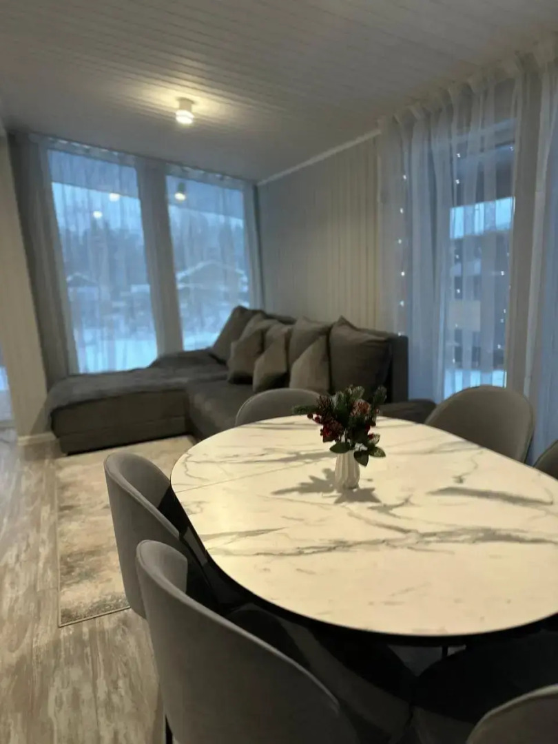 Гостевой дом в  Логиново