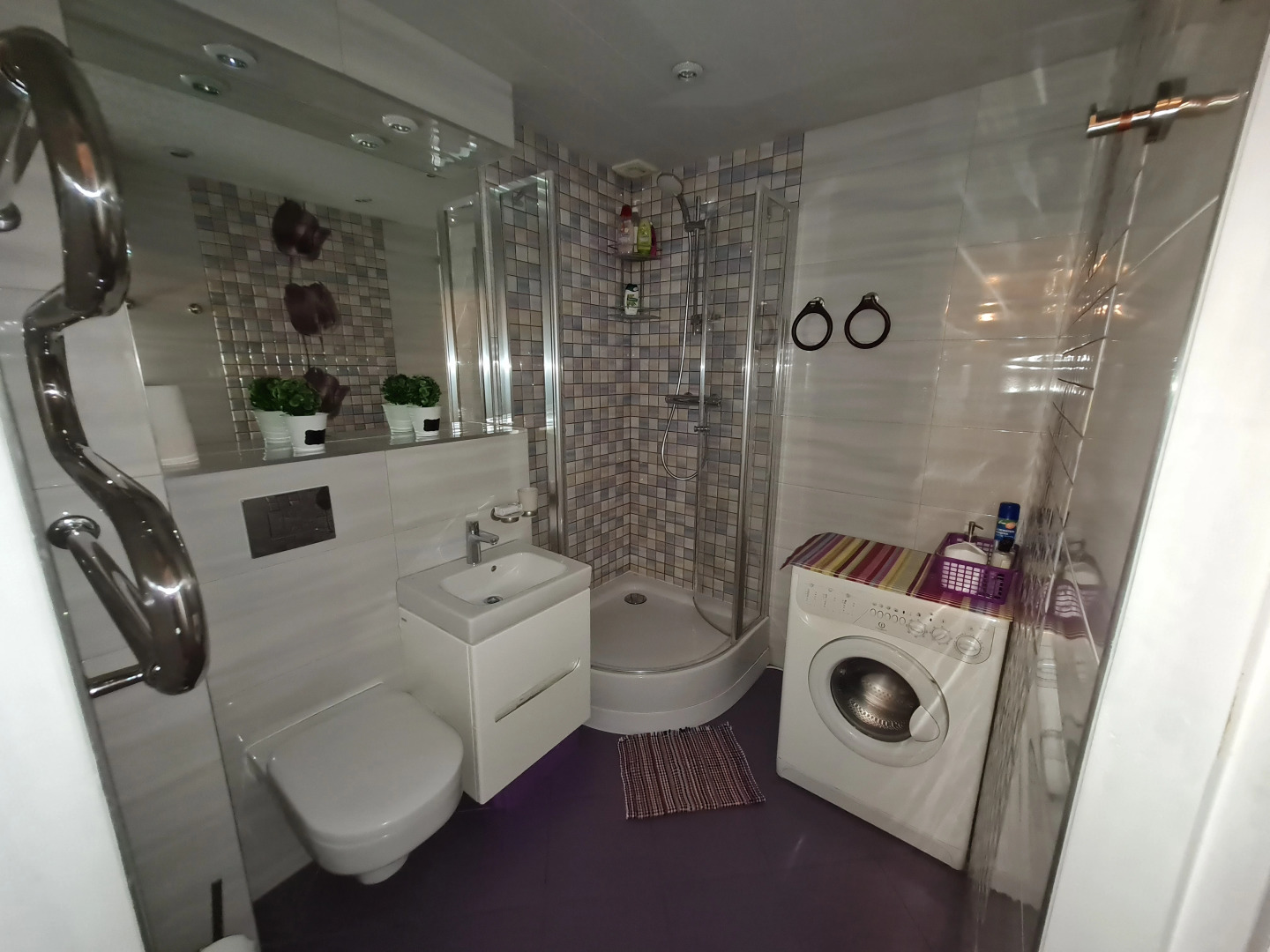 Апартаменты Юность