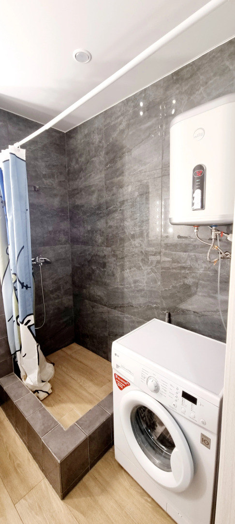 Квартира с Видом на Волгу и Пляж