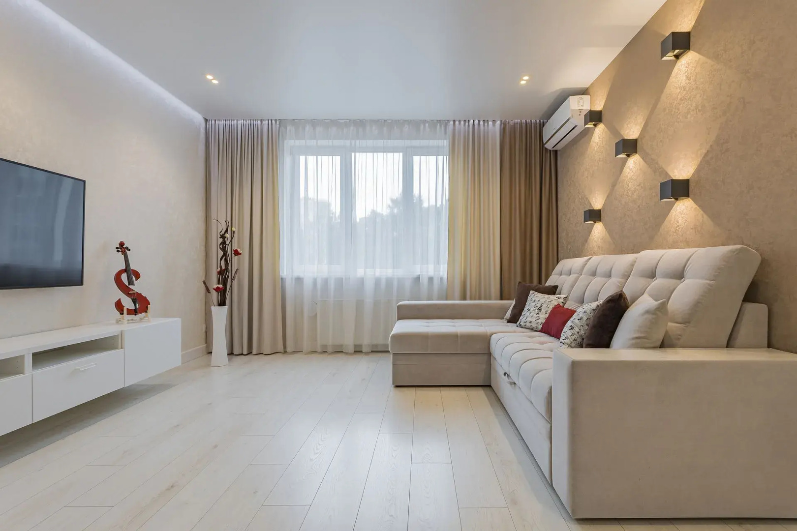 Квартира Музыка Свободы