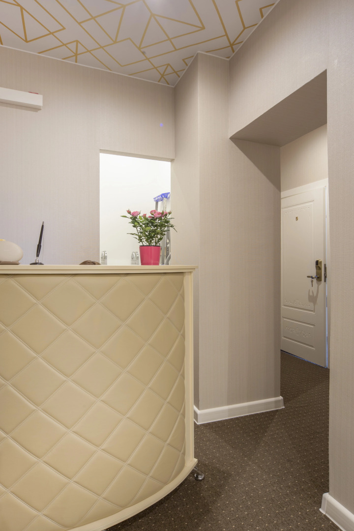 Отель Viva La by Academia