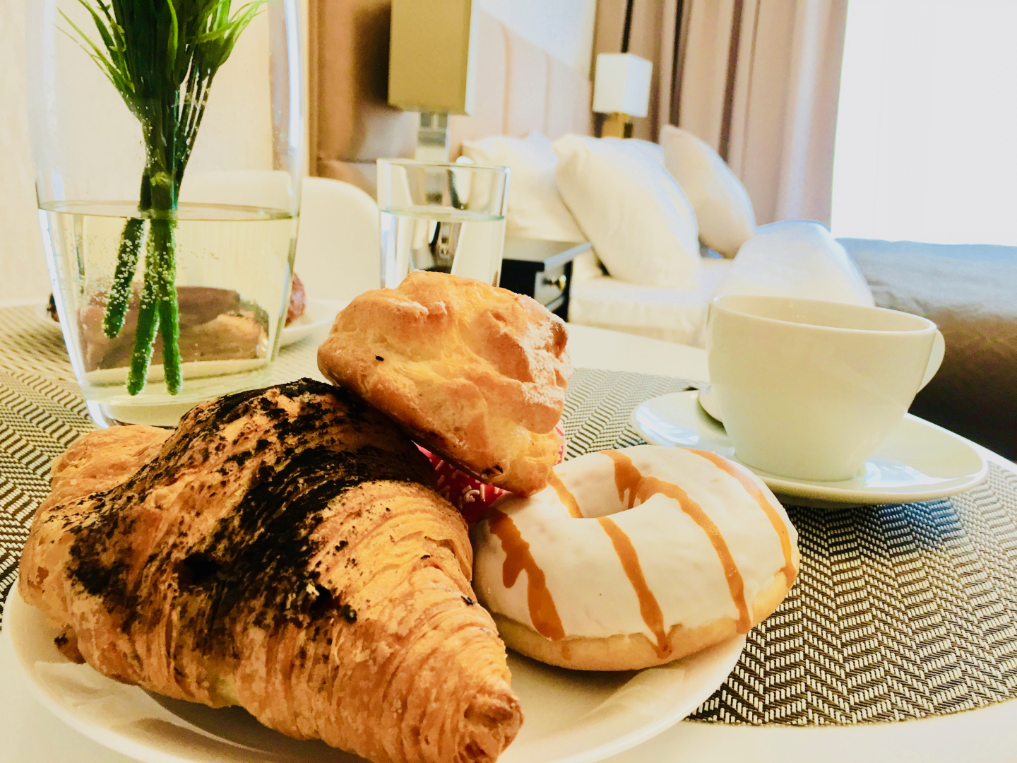 Апартаменты Elagin Studio