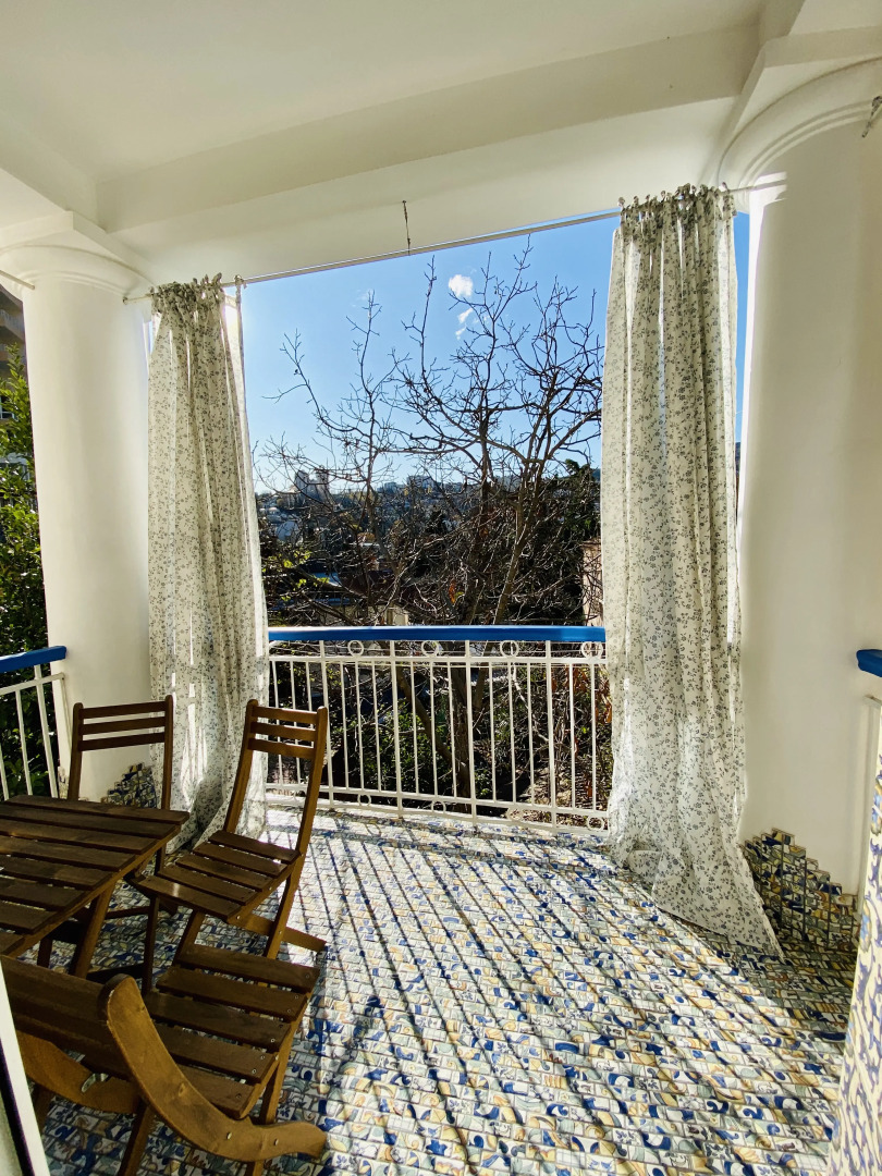 Апартаменты Трехкомнатные  на Соханя 10