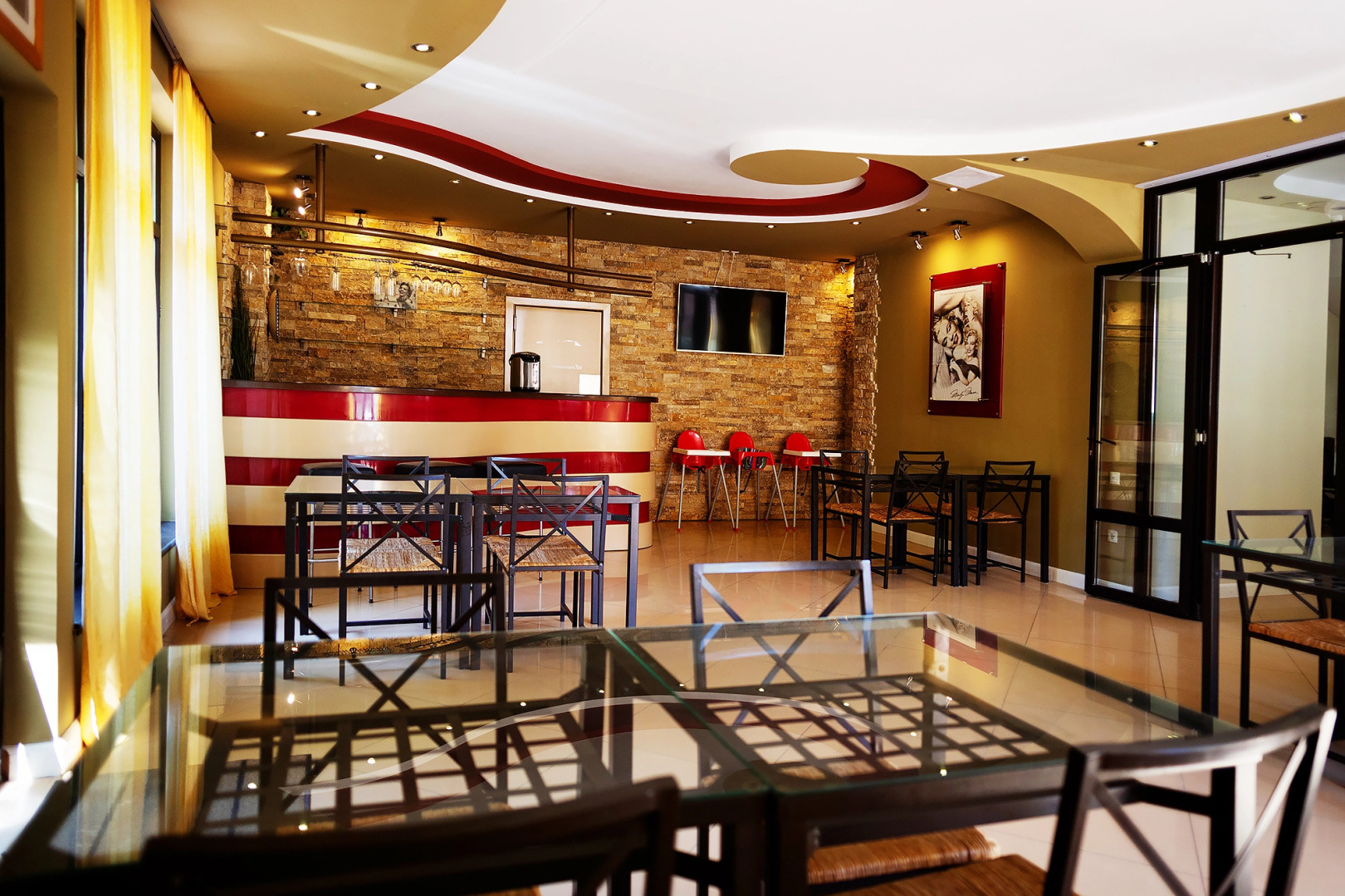 Гостевой дом Amigo на Морской