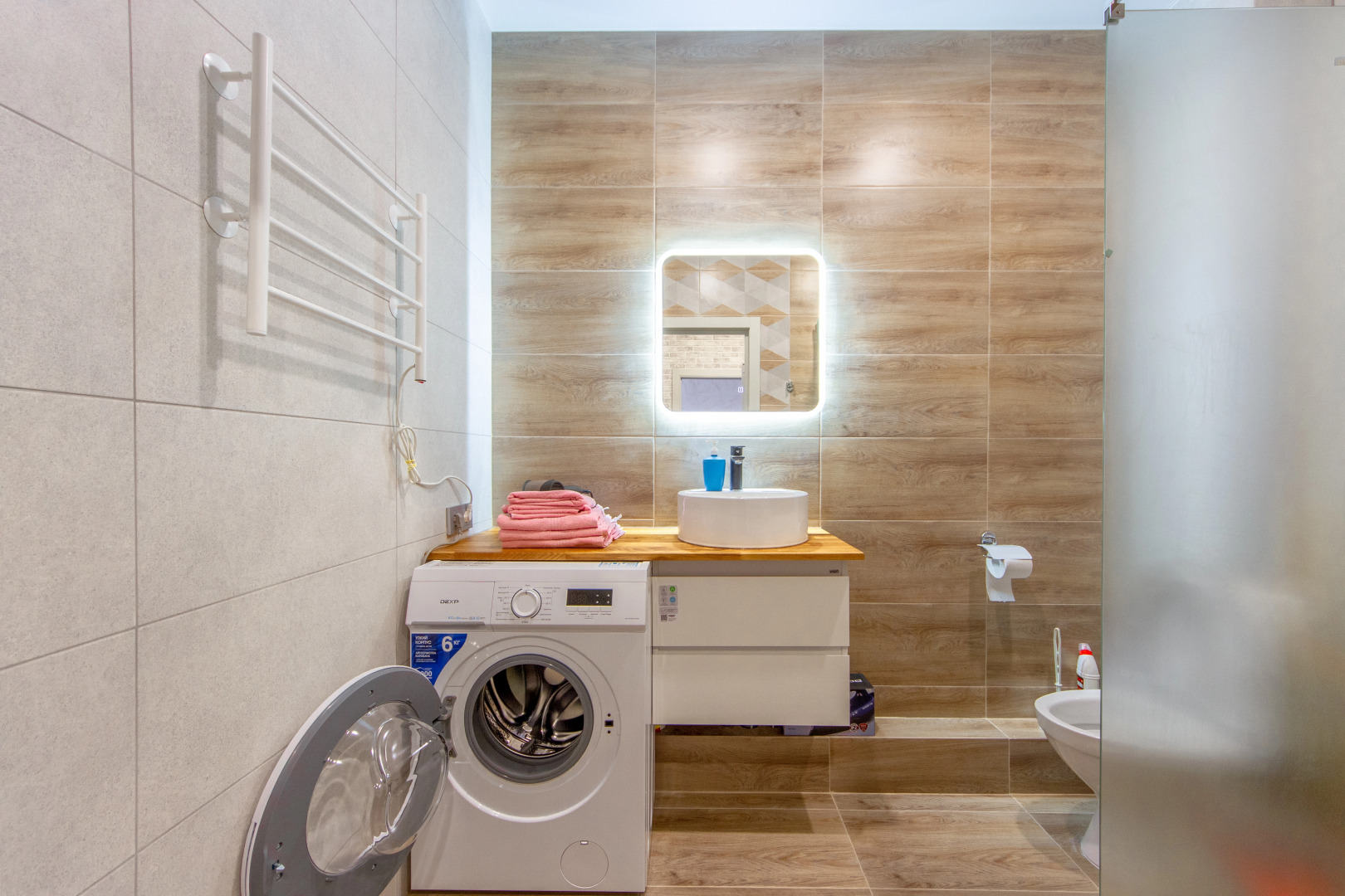 Апартаменты ЖК Арена