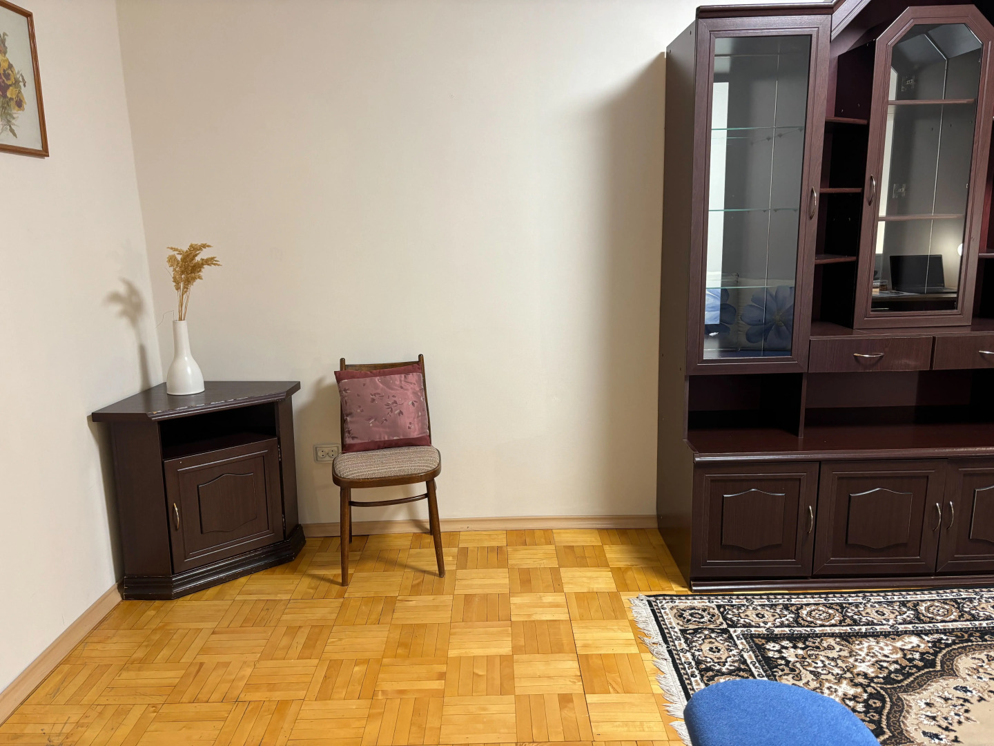 Квартира Трёхкомнатная квартира на Пушкинской