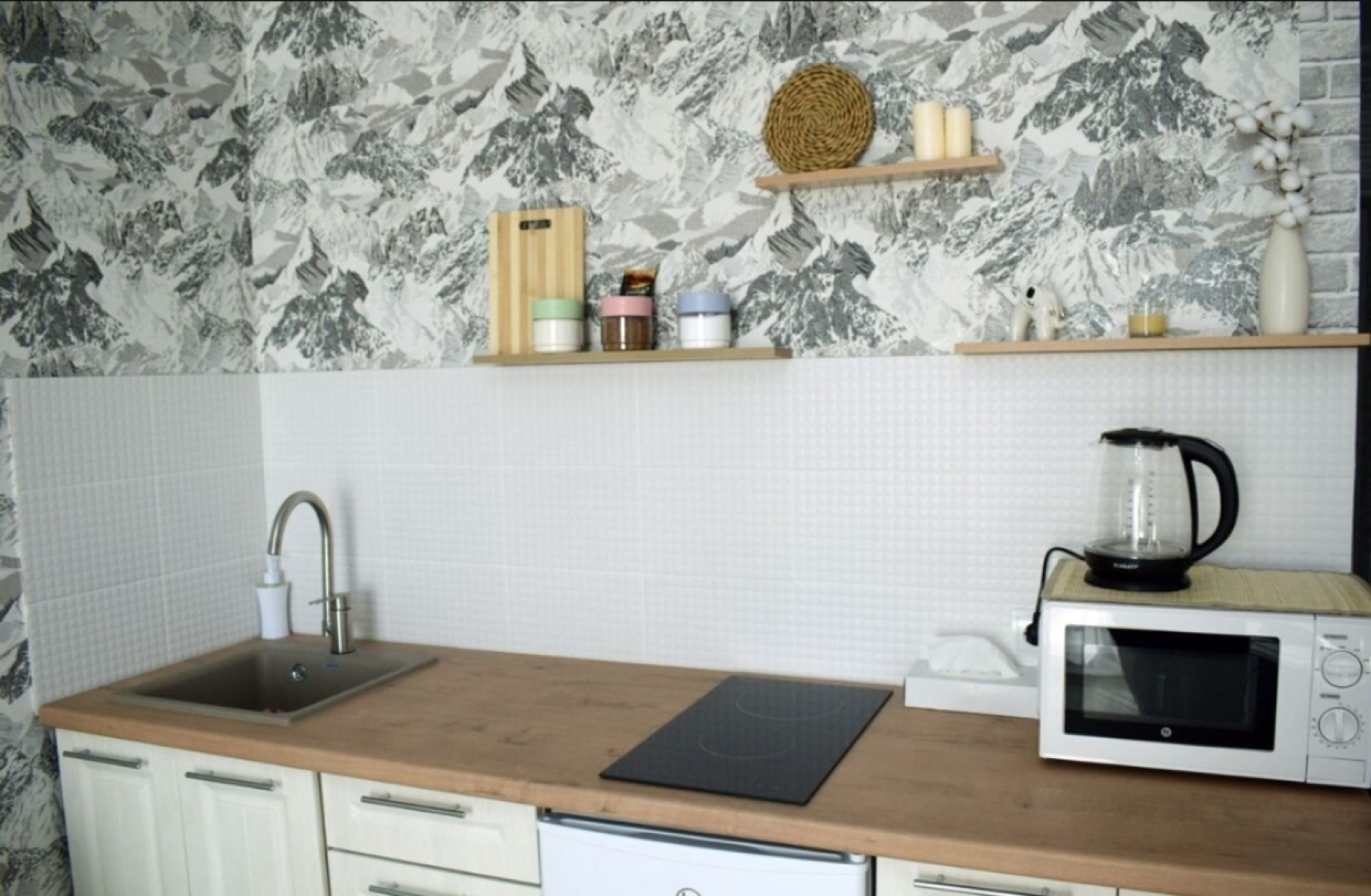 Апартаменты у Аэропорта Толмачево 2