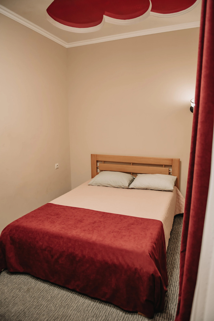 Гостевой дом Темрюк