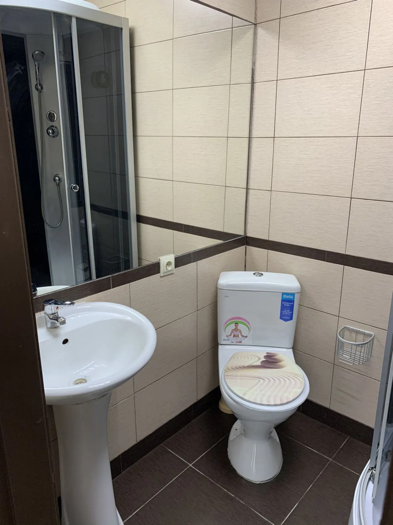 Отель Восток