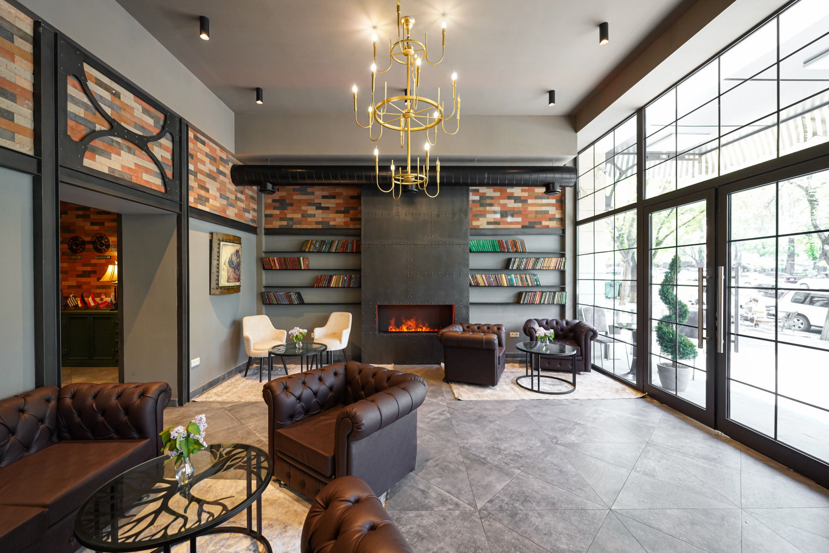 Отель Felinger Concept Hotel