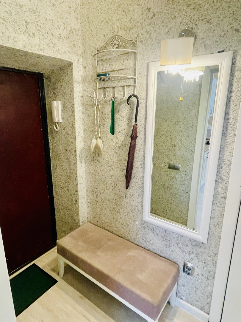 Квартира 2 Комнаты 4 Человека на Багратиона