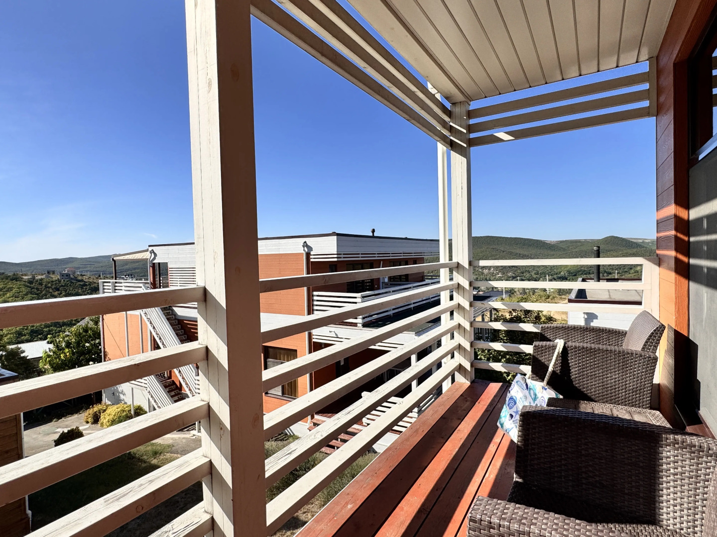 Гостевой дом Лоза Хутор All inclusive & SPA