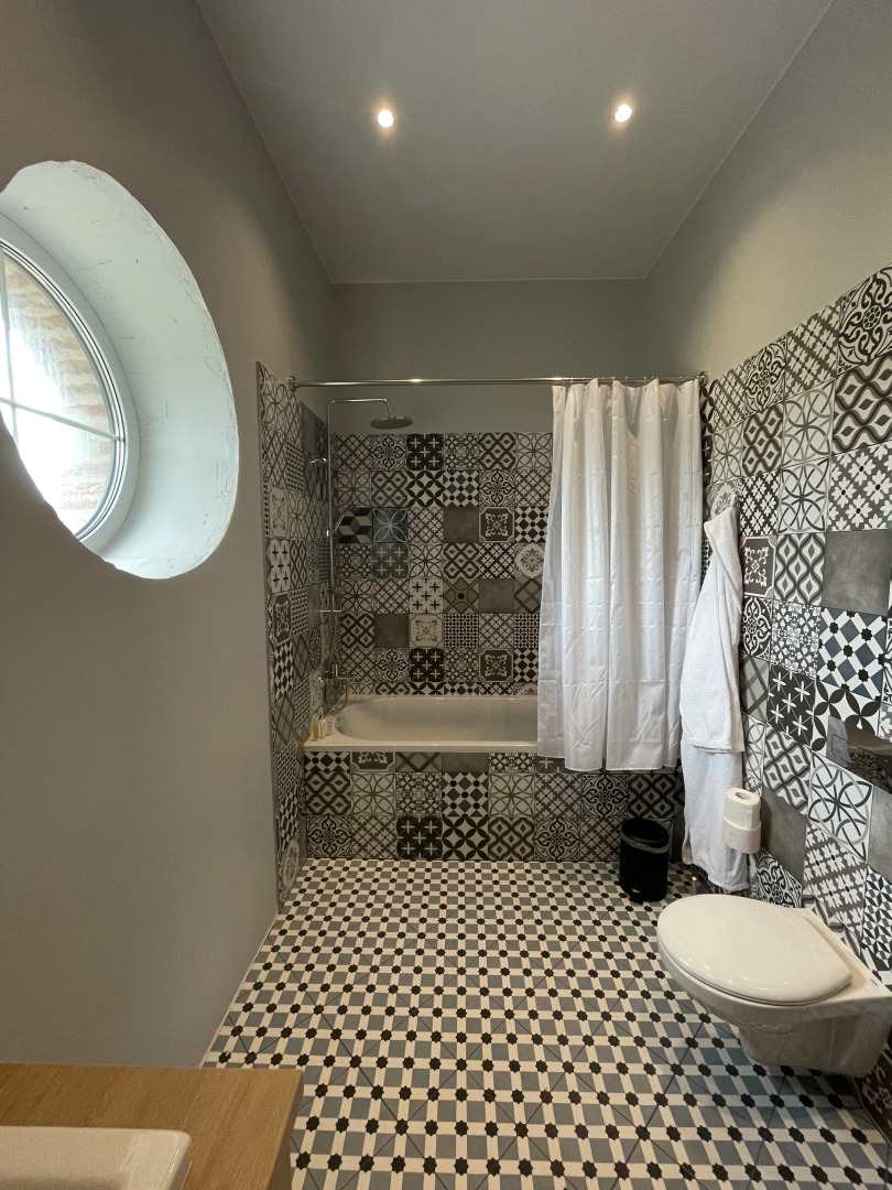 Отель Альфа Гарден