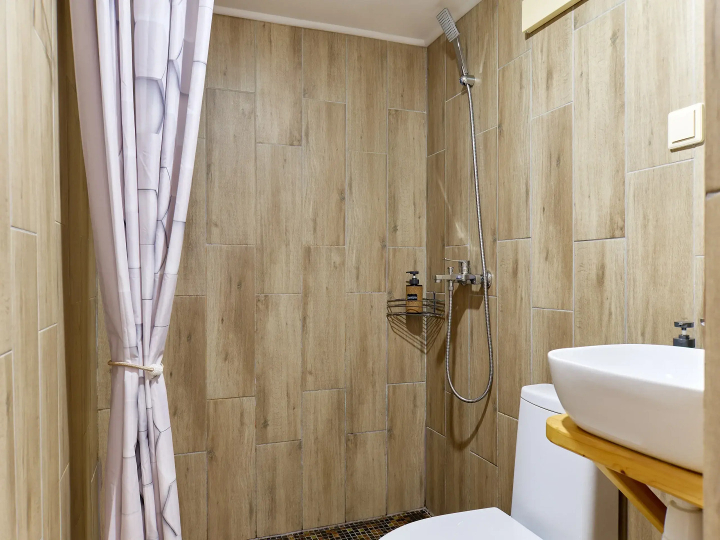 Апартаменты Rush in Aparts Жильё в Центре Казани с Мини-кухней и Заботой о Чистоте