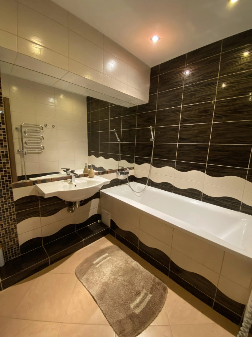 Апартаменты У Закхаймских ворот 87а