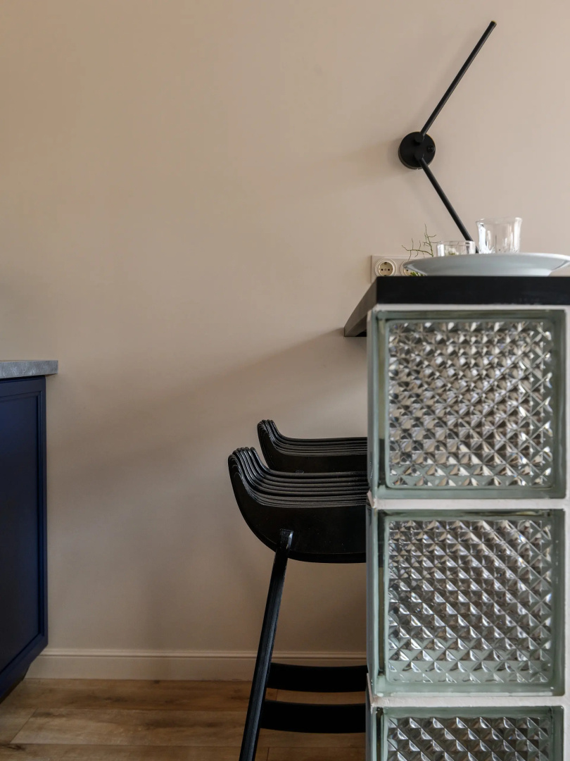 Апартаменты Teplo Apartments 1