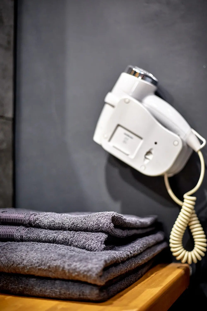 Апартаменты Квартира в Стиле Лофт