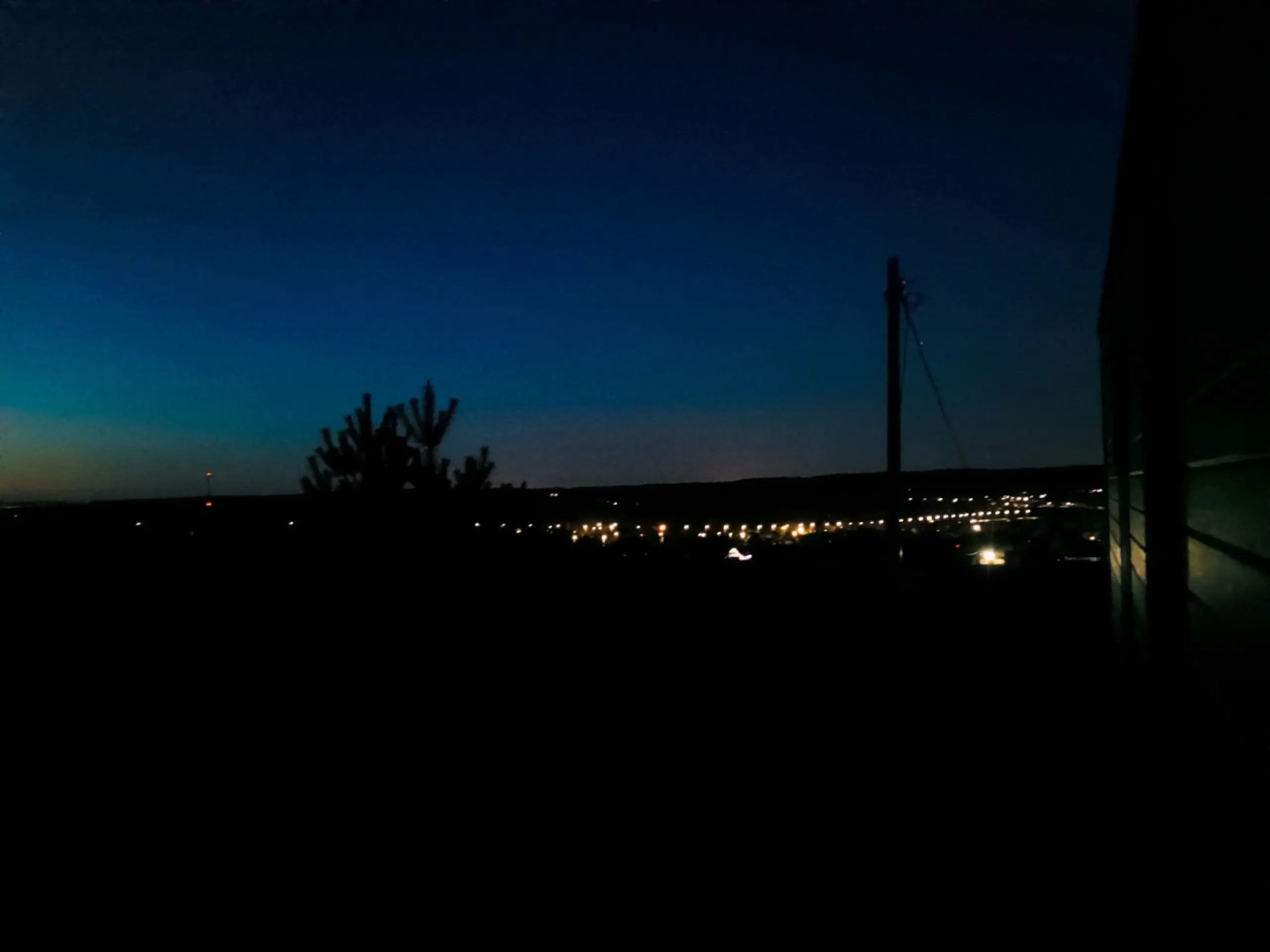 Частный Дом СчастьеЛюбитТишину