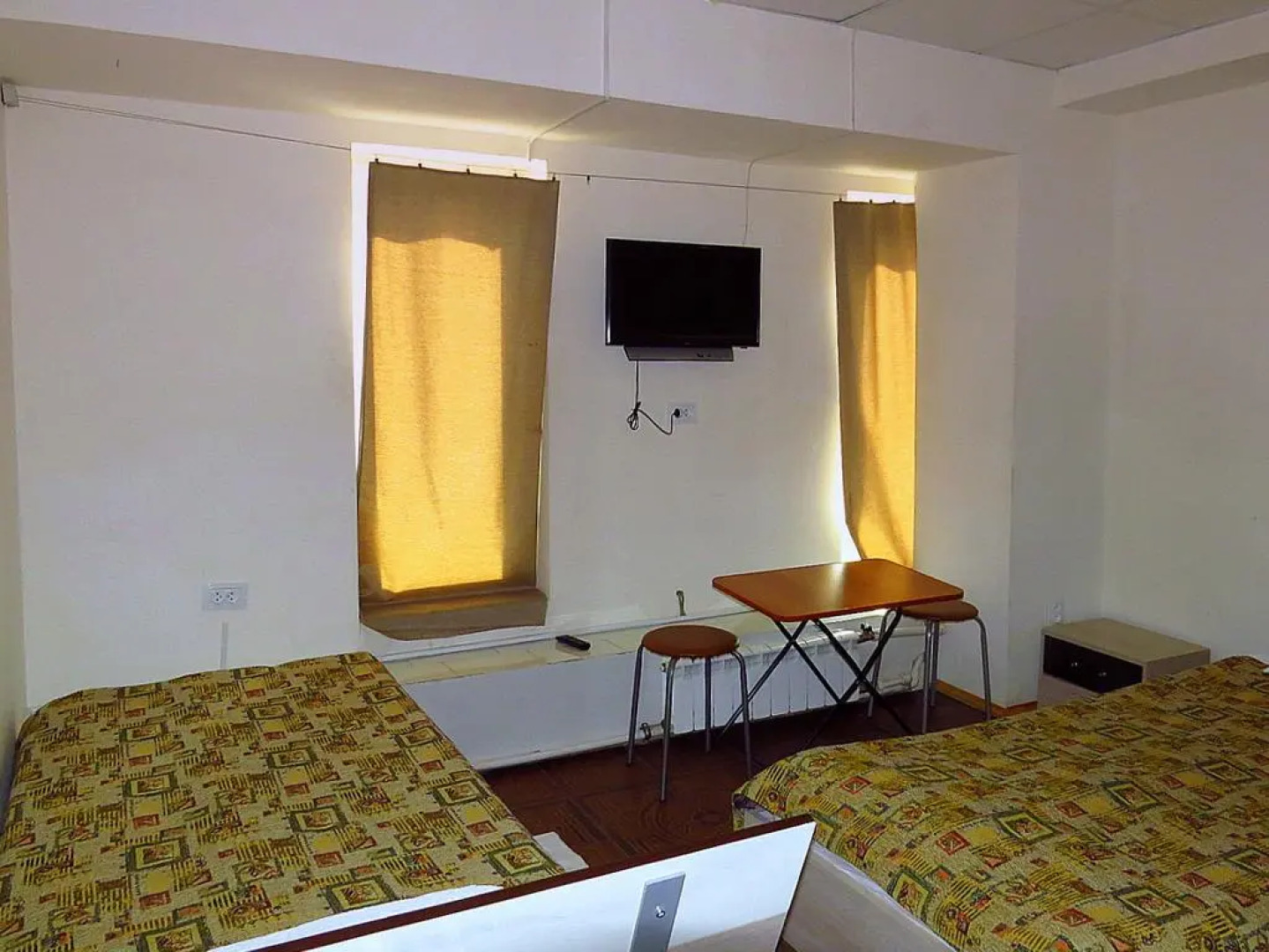 Мини-отель Третий Этаж