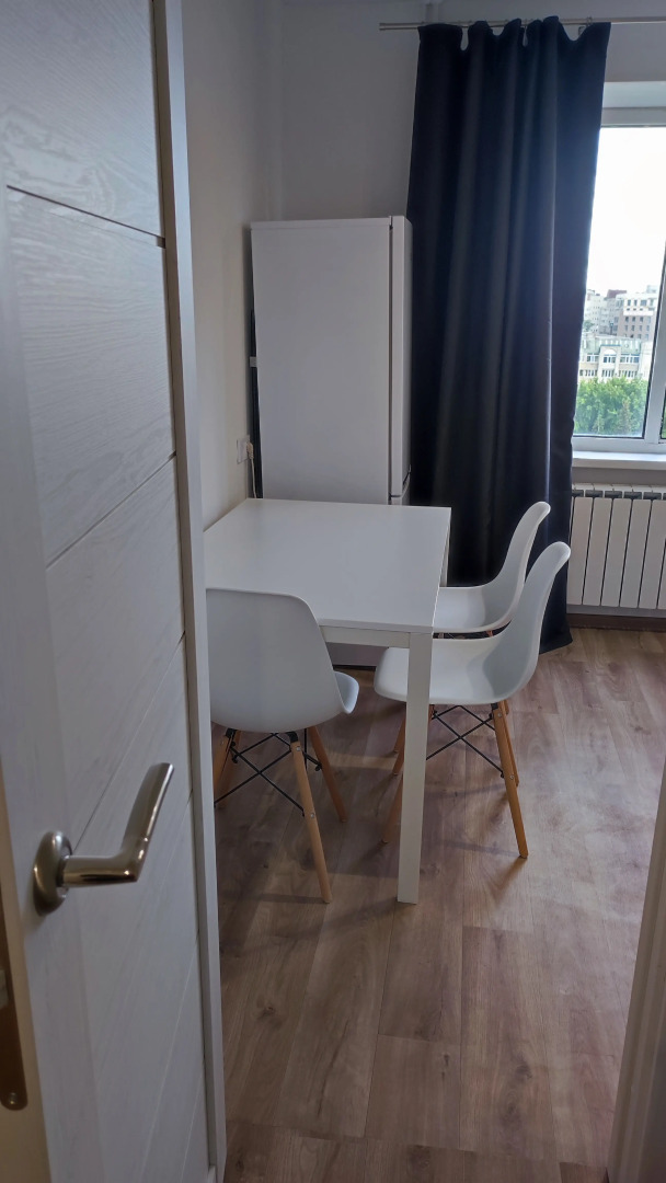 Квартира С Видом на Парк в Центре