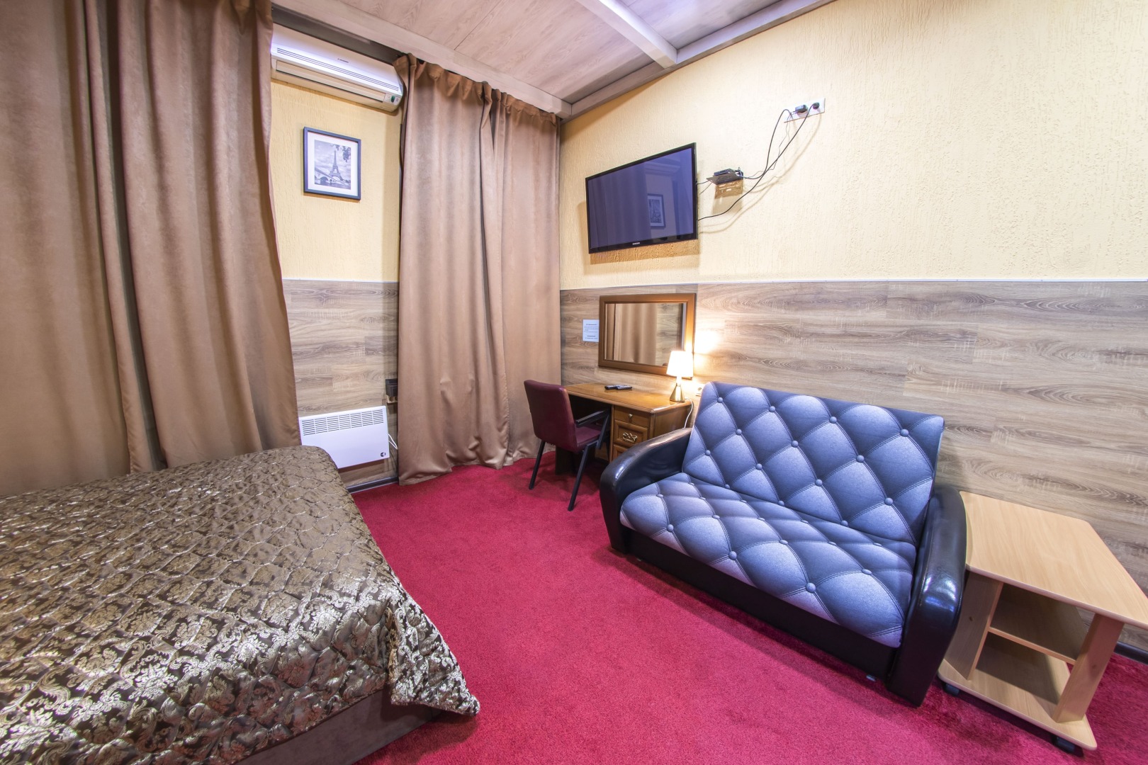 Мини-отель Кают-компания