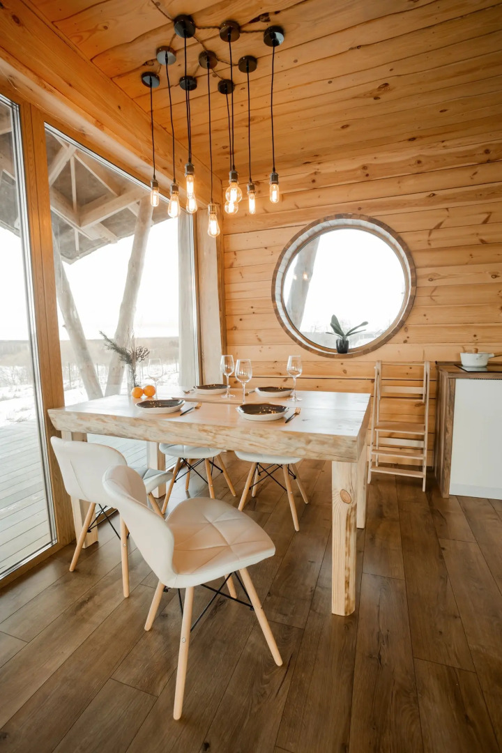 Гостевой дом Экопоэзис