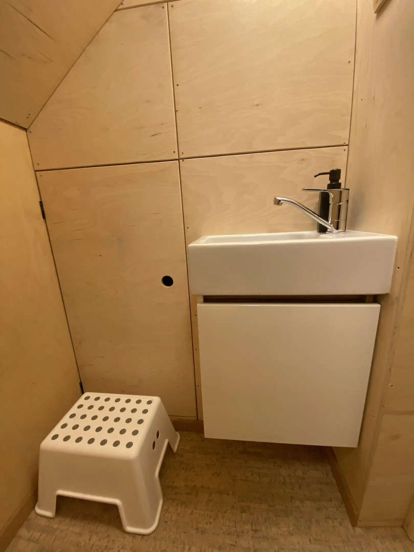 Гостевой дом Брусничный Барн