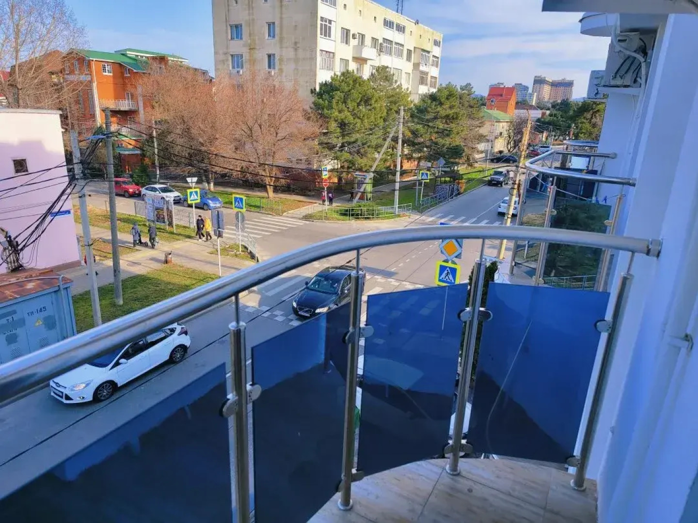 Гостевой Дом Рафаэль