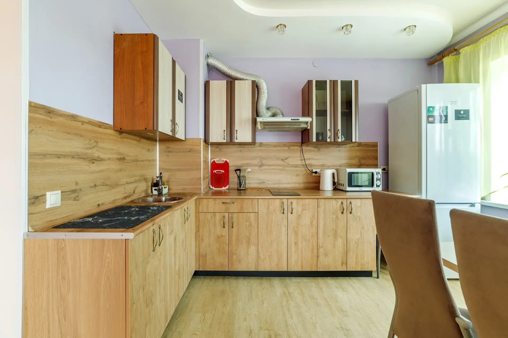 Квартира PrezentHaus на Максима Горького 28