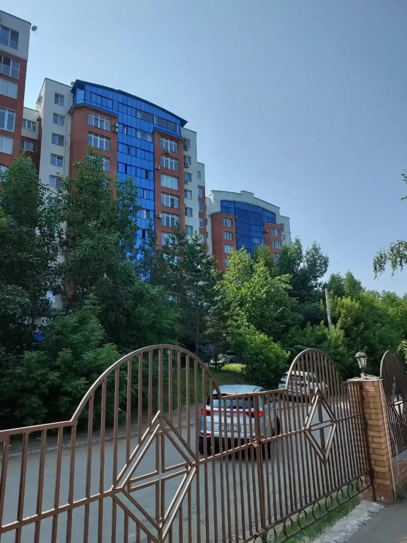 Квартира Студия 3