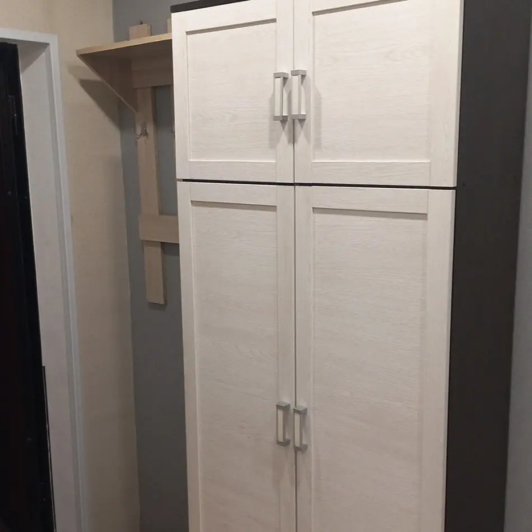 Квартира на Амурской 24