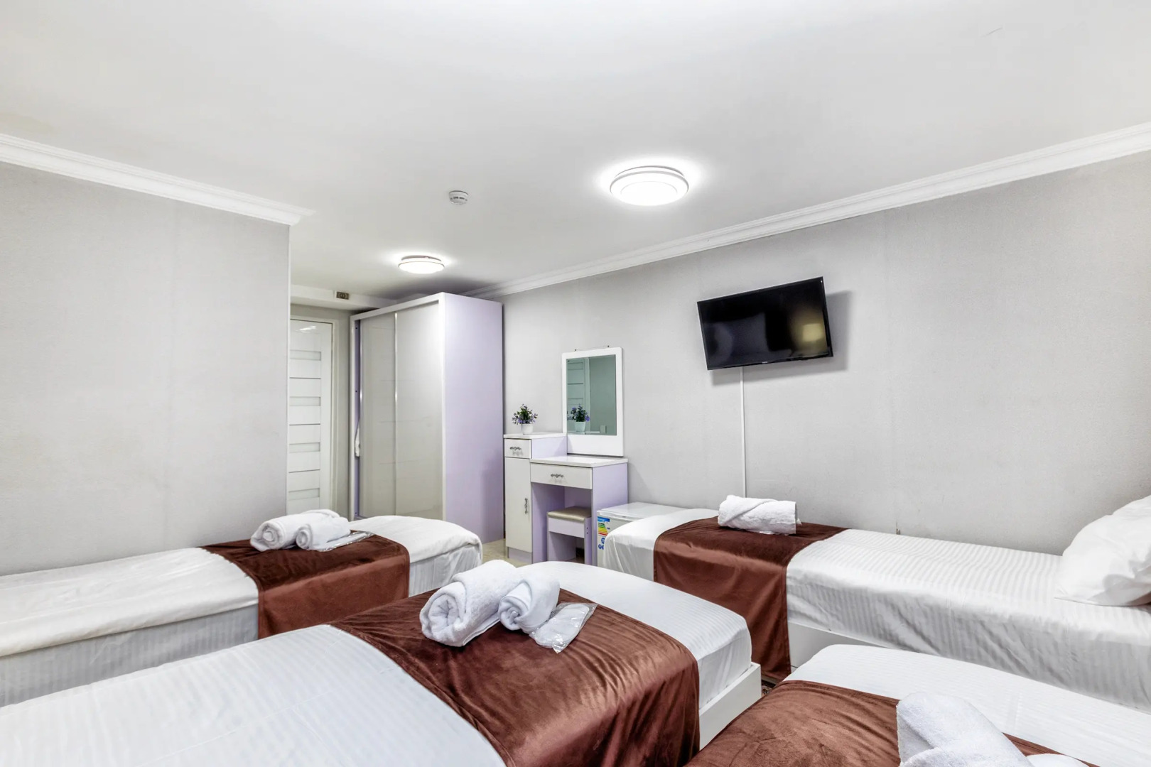 Отель Bed and Breakfast Hotel