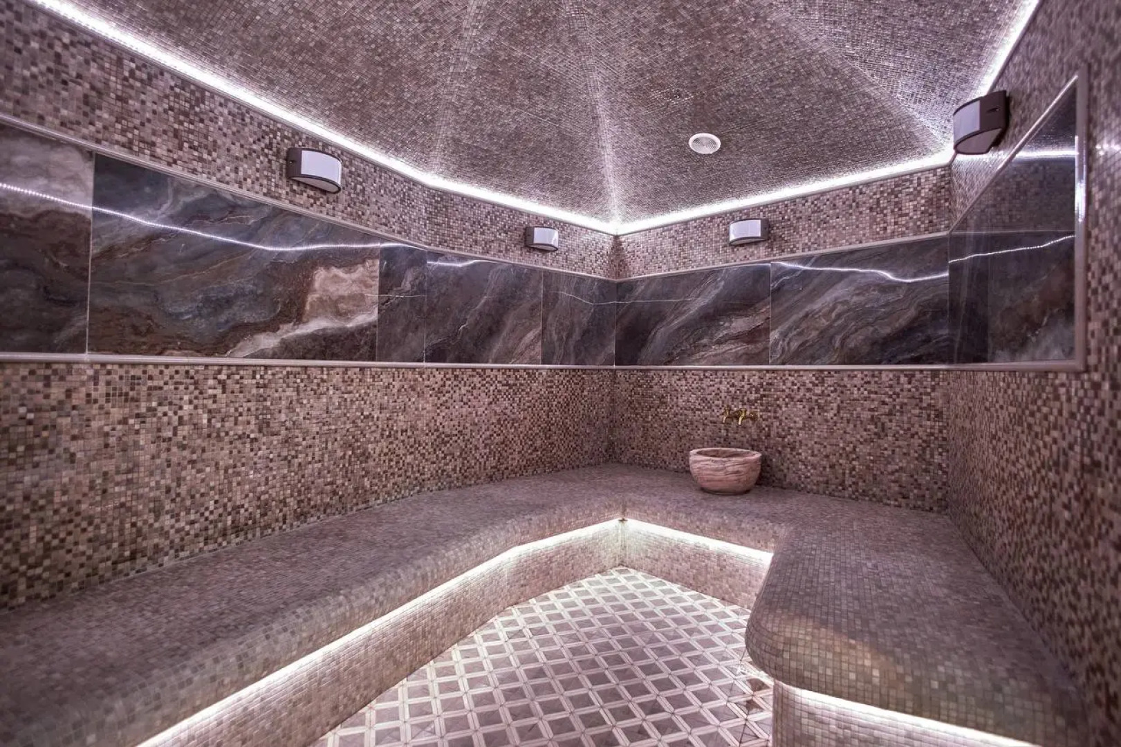 Апарт-Отель Престиж и SPA