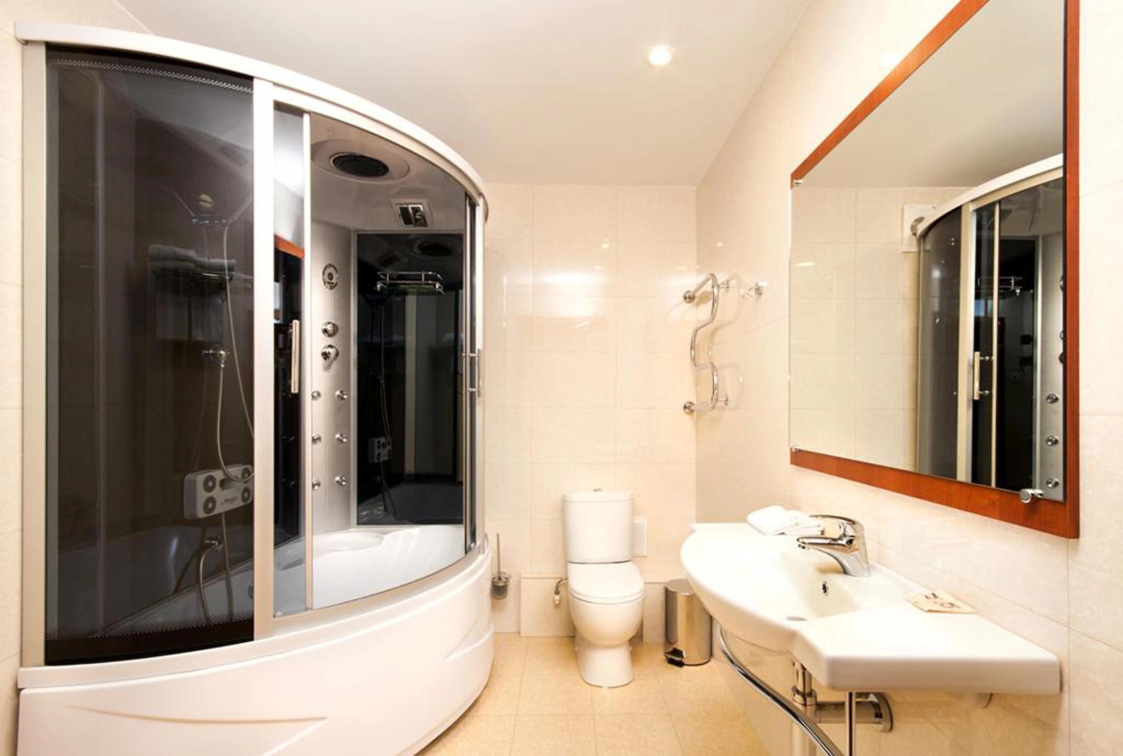 Гостиница У Истока