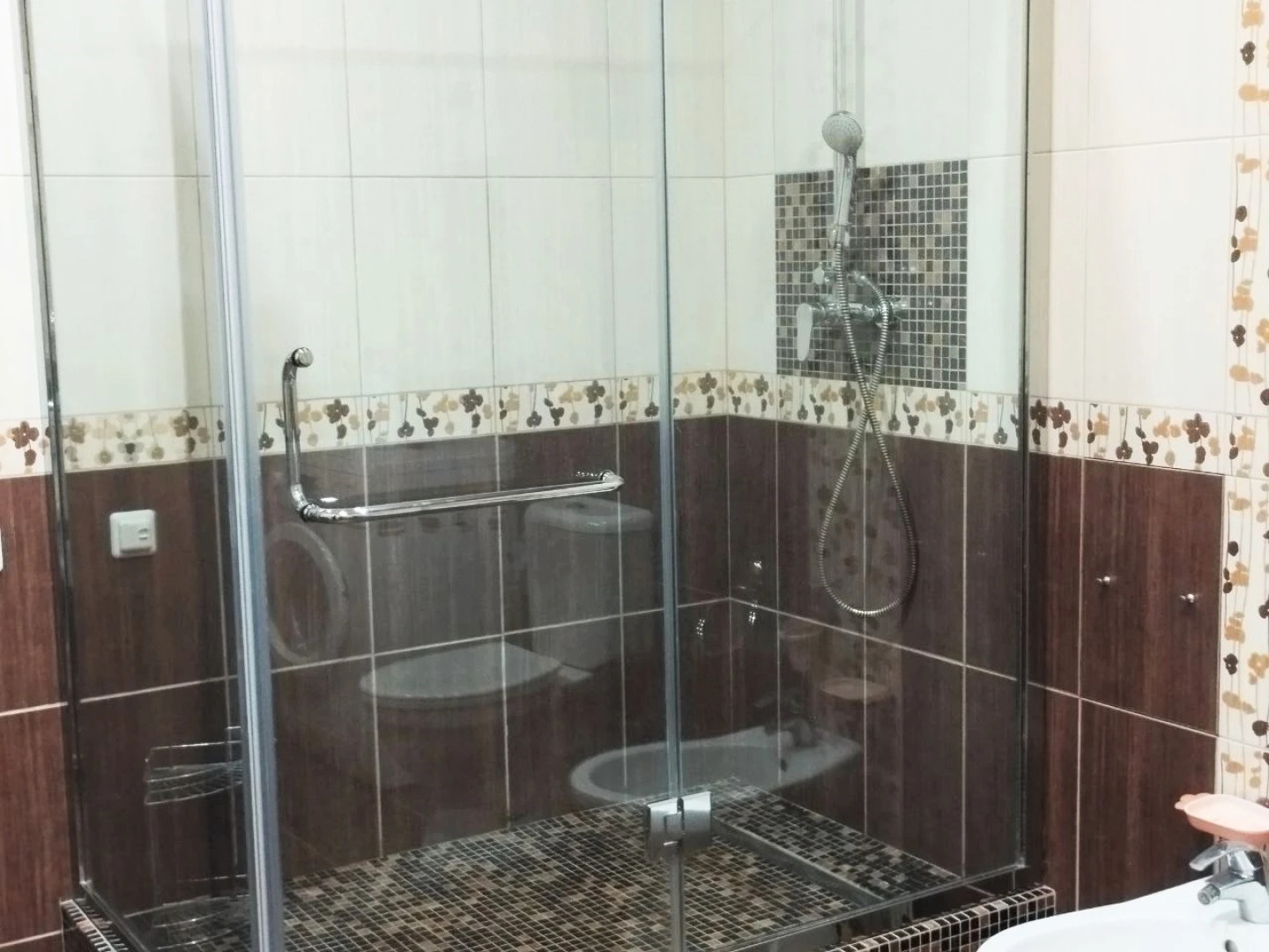 Апартаменты Фешенебельные в Историческом Центре Томска